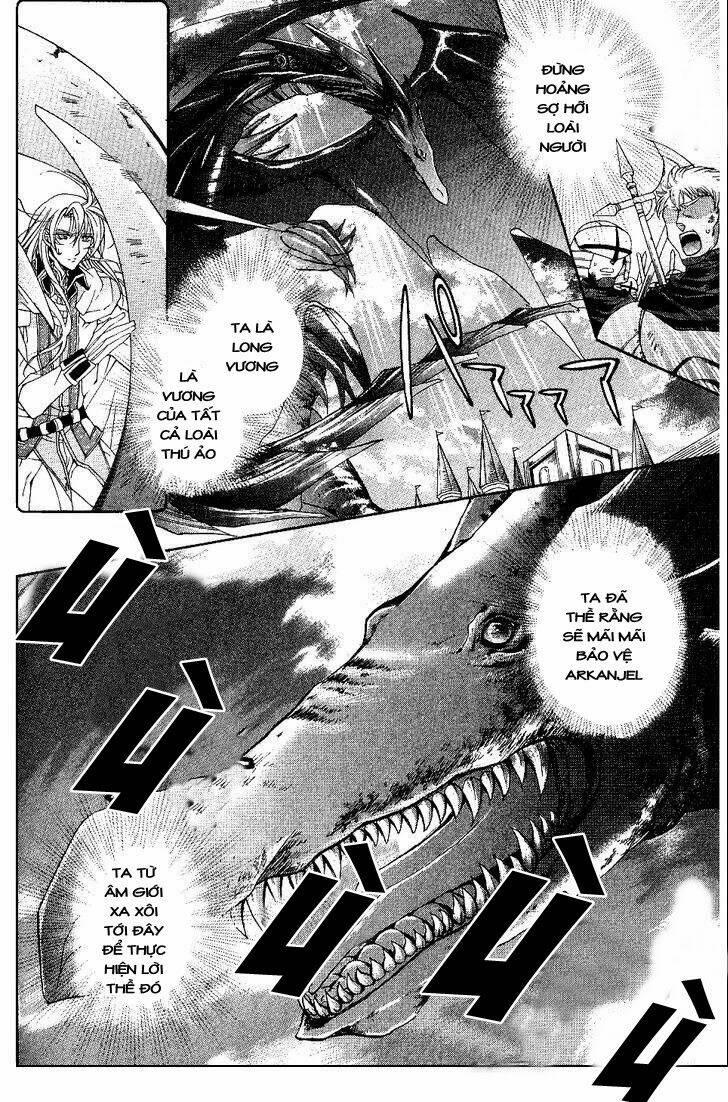 thề ước người và rồng chapter 10.2 - Trang 3