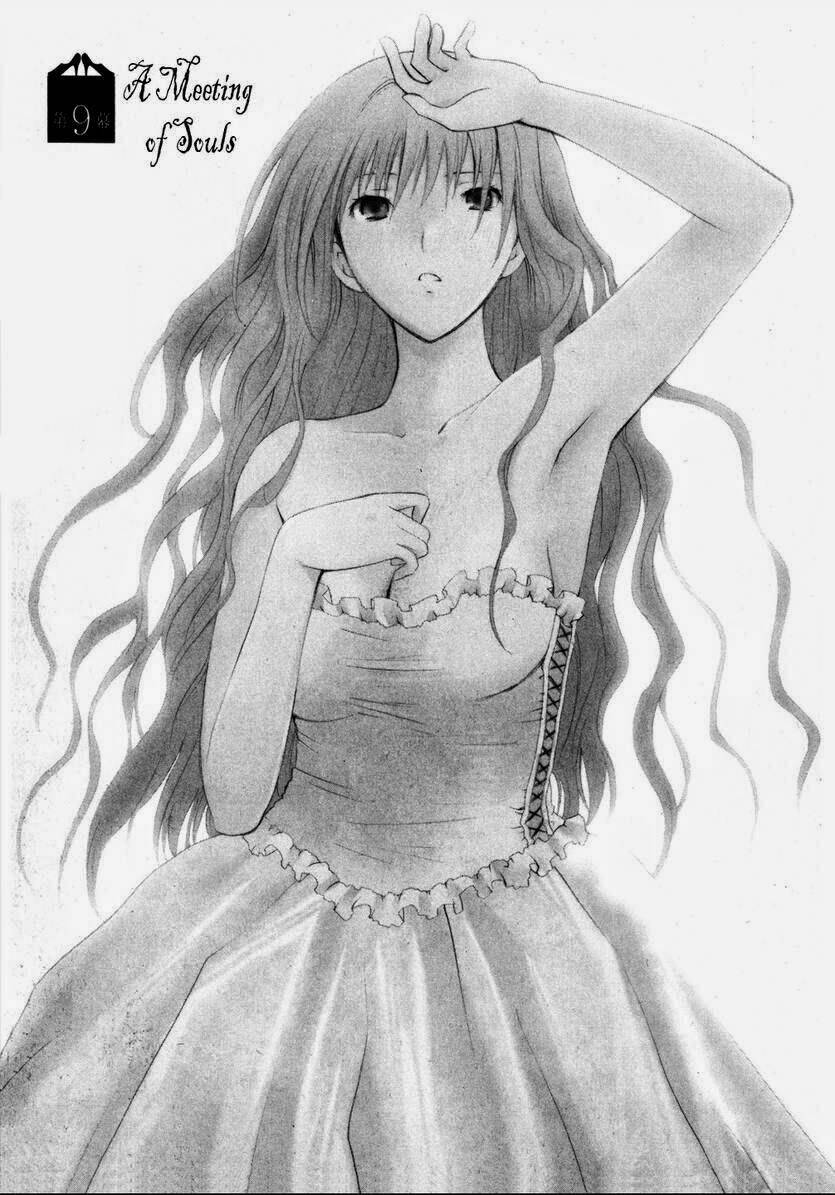 fukigen cinderella chapter 9 - Trang 6
