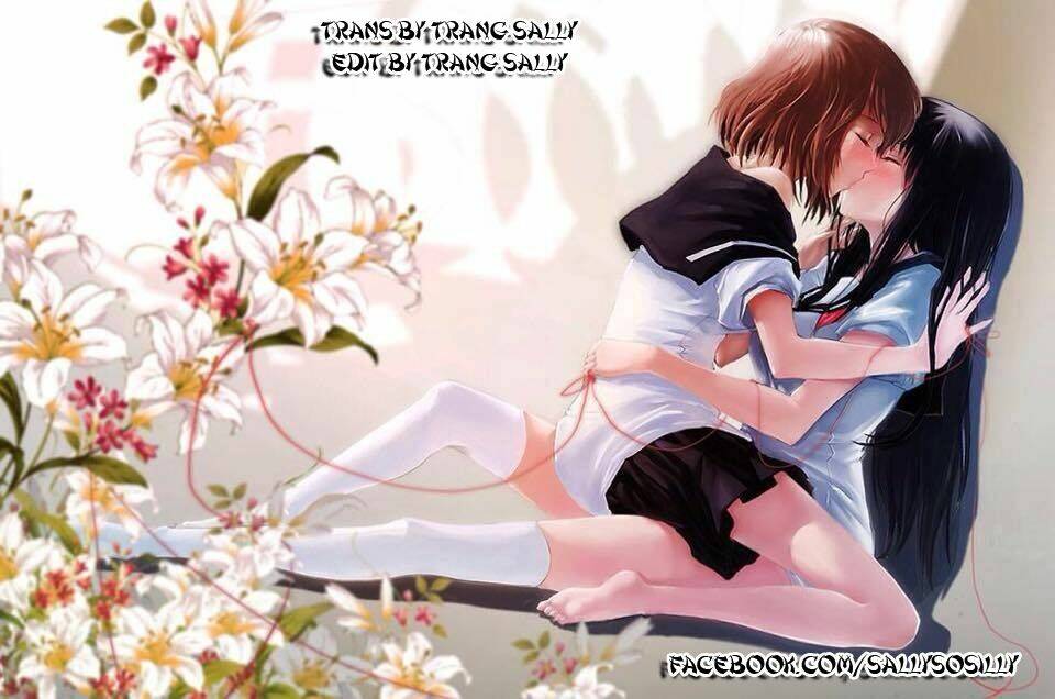 fukigen cinderella chapter 19 - Trang 30