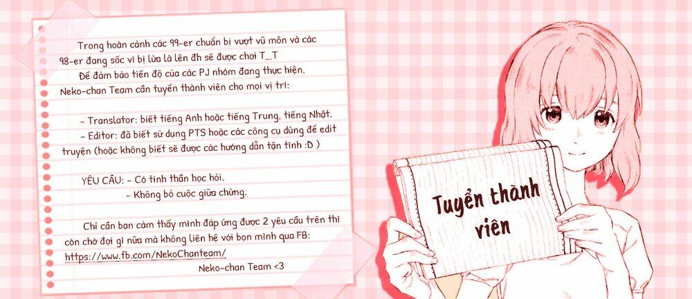 cảnh sát không gian chapter 8 - Trang 33