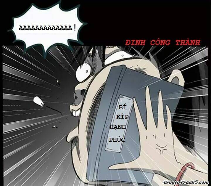 bút tiên chapter 1 - Trang 7