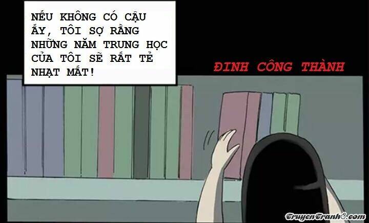bút tiên chapter 1 - Trang 10