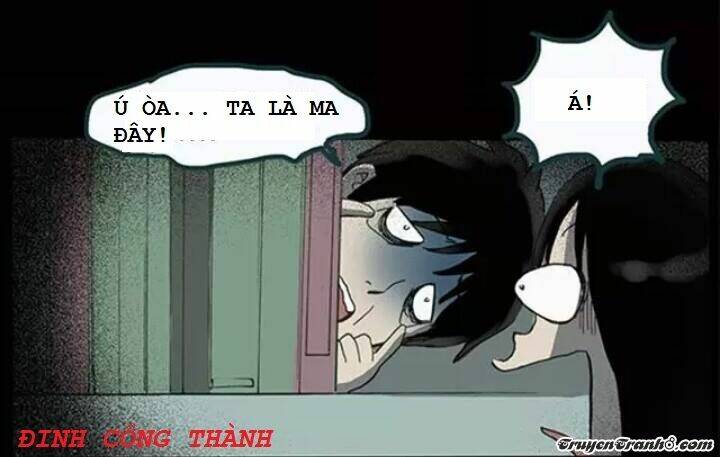 bút tiên chapter 1 - Trang 11