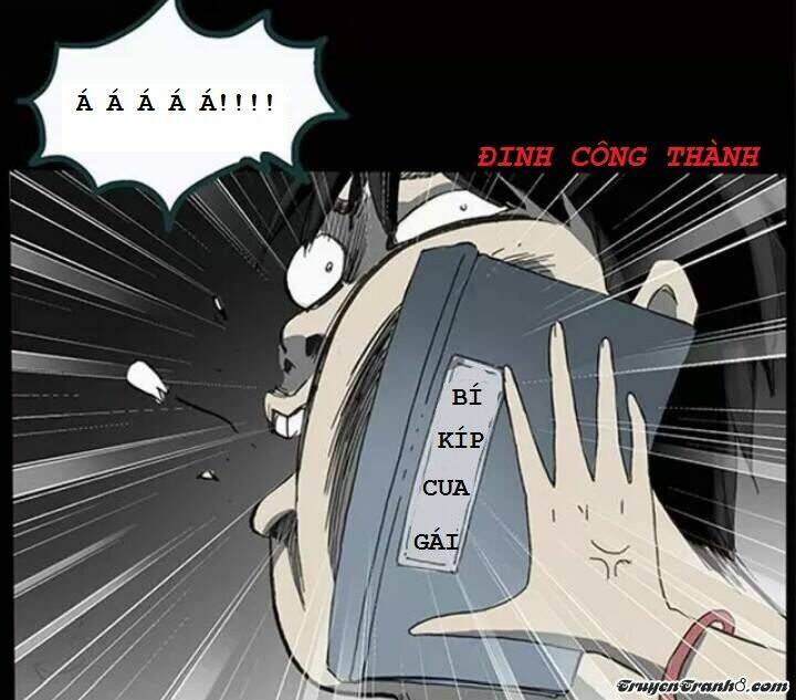 bút tiên chapter 1 - Trang 12