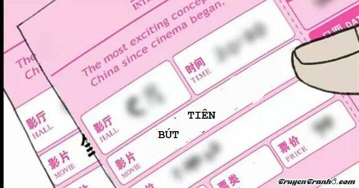 bút tiên chapter 1 - Trang 15