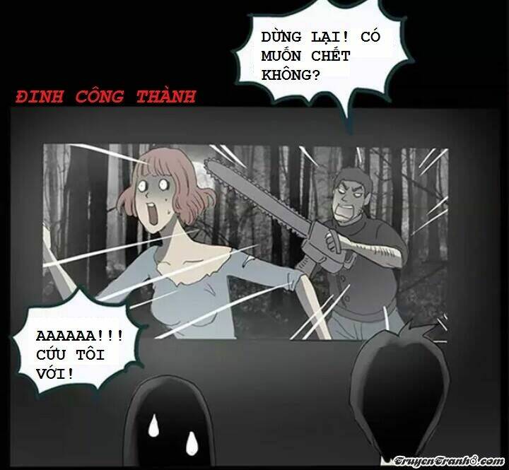 bút tiên chapter 1 - Trang 19