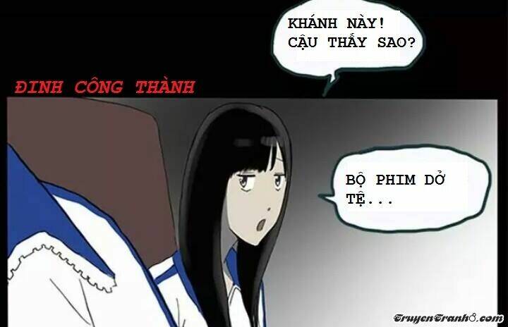 bút tiên chapter 1 - Trang 20