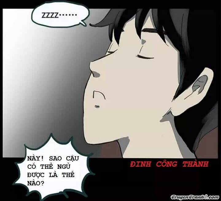 bút tiên chapter 1 - Trang 21