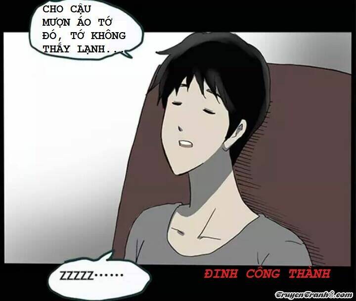 bút tiên chapter 1 - Trang 24