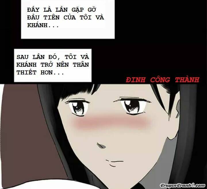bút tiên chapter 1 - Trang 32