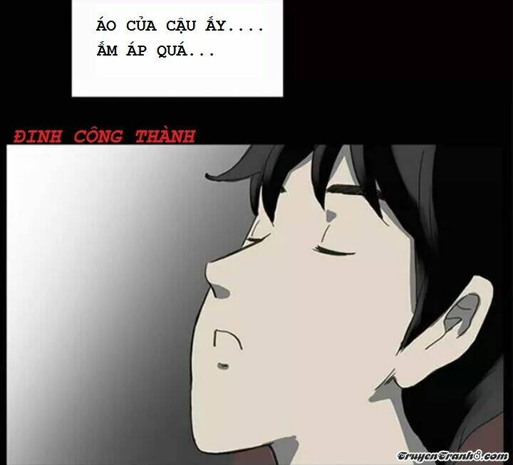 bút tiên chapter 1 - Trang 33