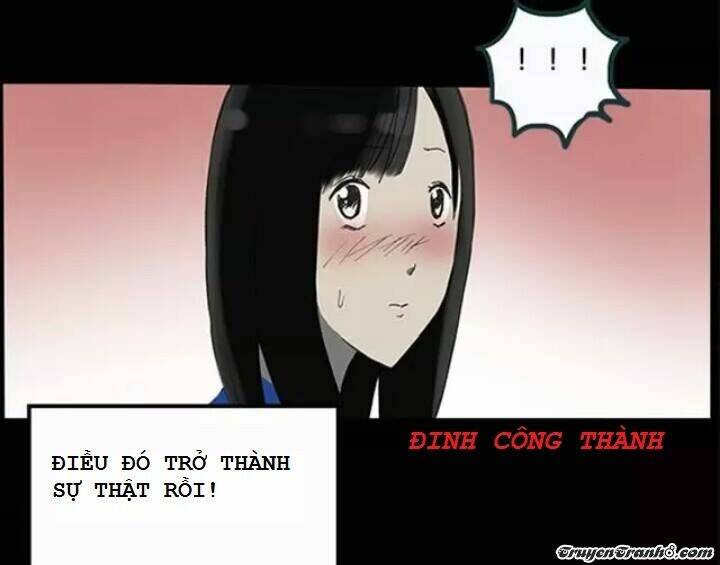 bút tiên chapter 1 - Trang 39