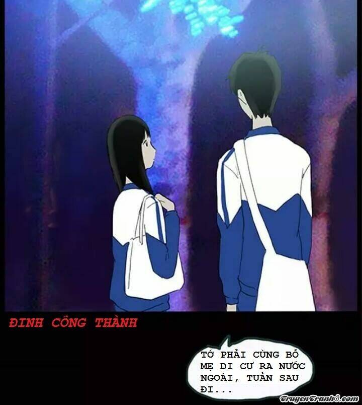 bút tiên chapter 1 - Trang 42