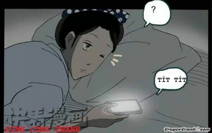 bút tiên chapter 1 - Trang 47