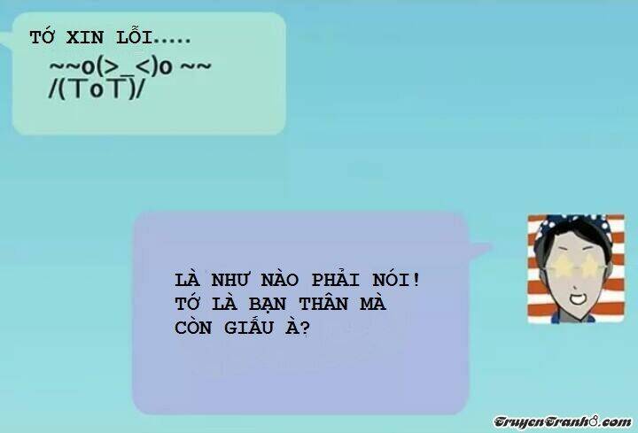 bút tiên chapter 1 - Trang 54