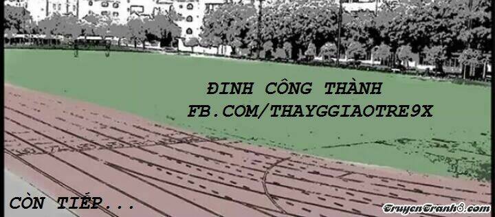 bút tiên chapter 1 - Trang 64