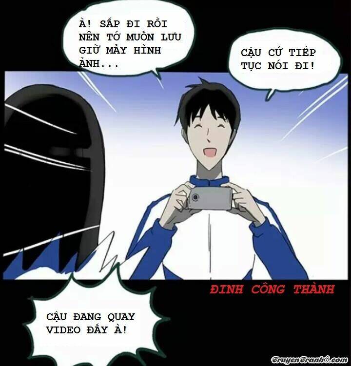 bút tiên chapter 1 - Trang 71