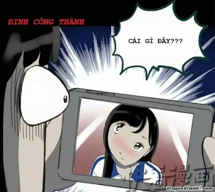 bút tiên chapter 1 - Trang 77