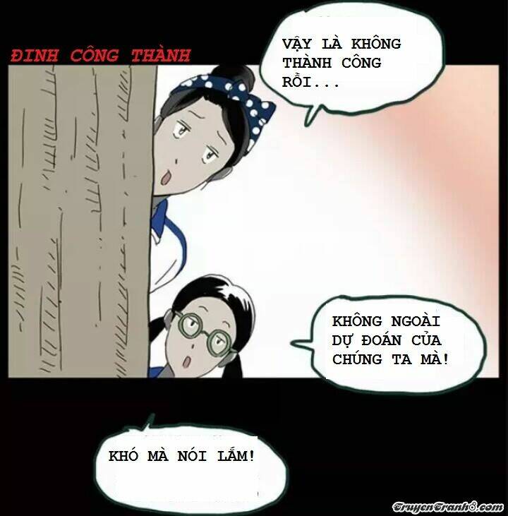 bút tiên chapter 1 - Trang 79