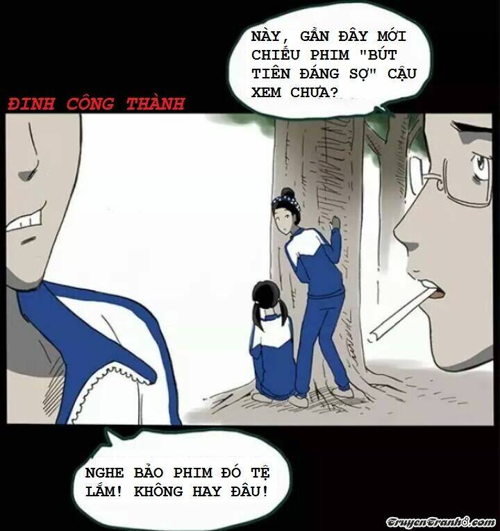 bút tiên chapter 1 - Trang 80