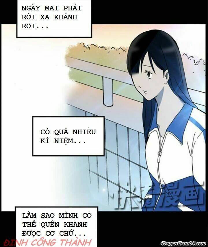 bút tiên chapter 1 - Trang 84