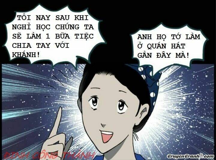 bút tiên chapter 1 - Trang 88