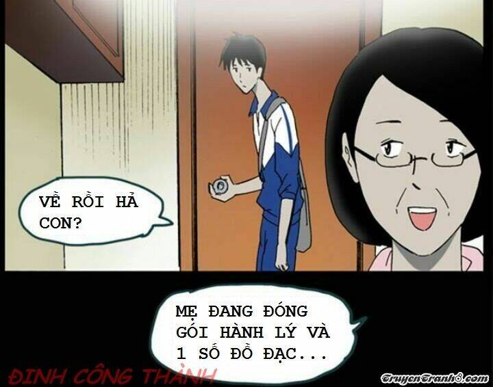 bút tiên chapter 1 - Trang 91
