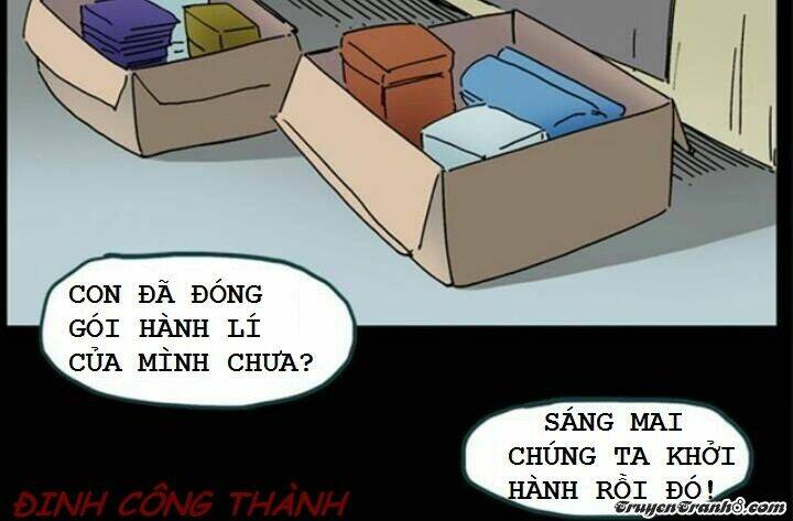 bút tiên chapter 1 - Trang 92