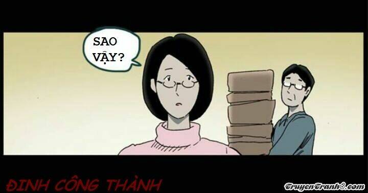 bút tiên chapter 1 - Trang 95