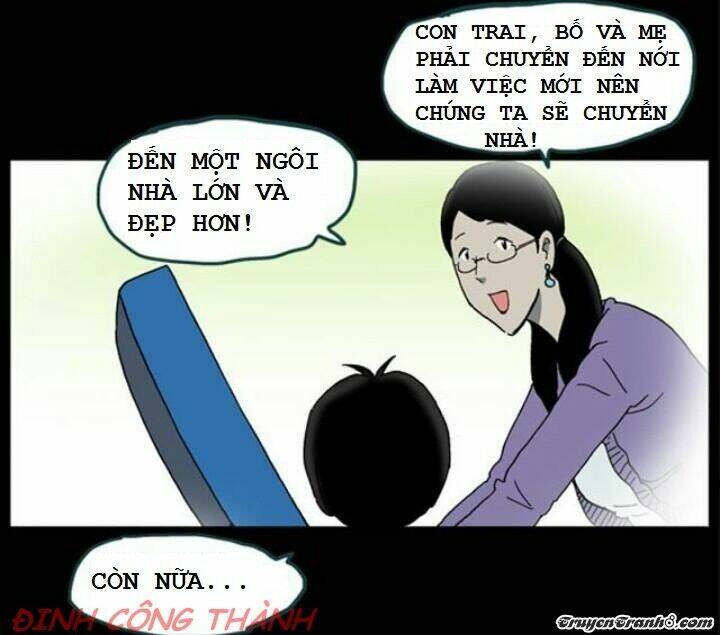 bút tiên chapter 1 - Trang 98