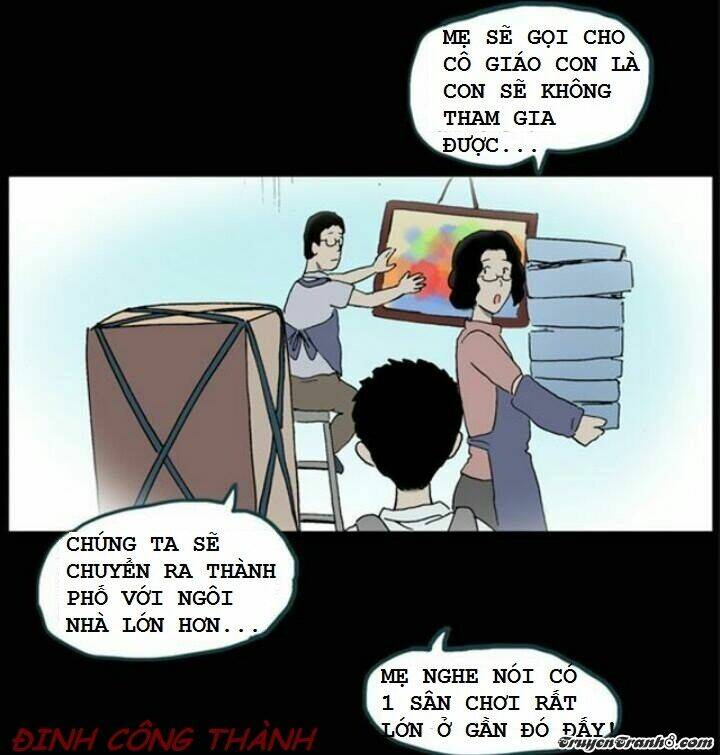 bút tiên chapter 1 - Trang 101