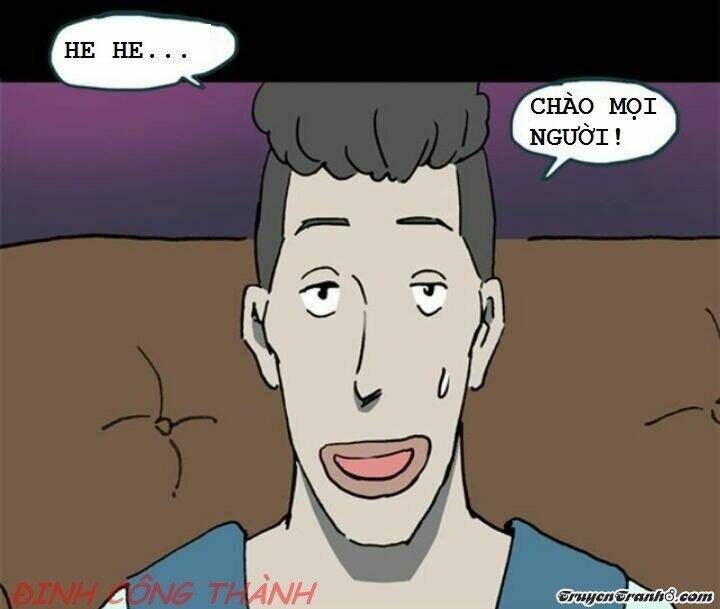 bút tiên chapter 1 - Trang 110