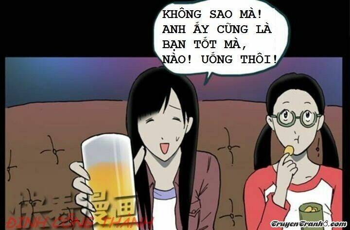 bút tiên chapter 1 - Trang 112