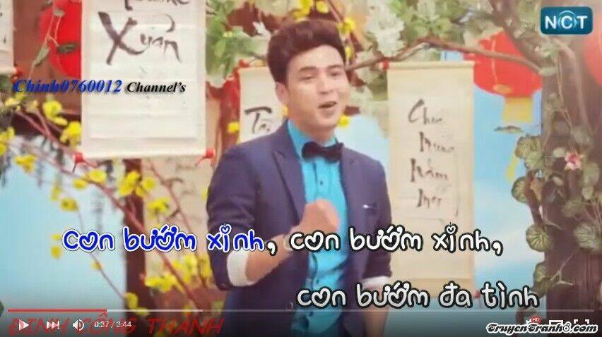 bút tiên chapter 1 - Trang 113