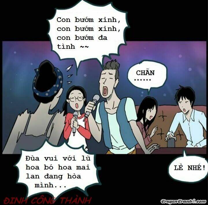 bút tiên chapter 1 - Trang 114