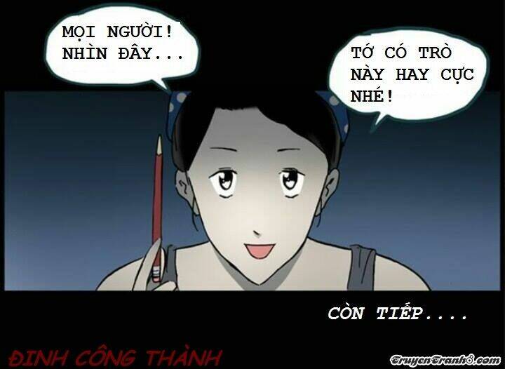 bút tiên chapter 1 - Trang 115