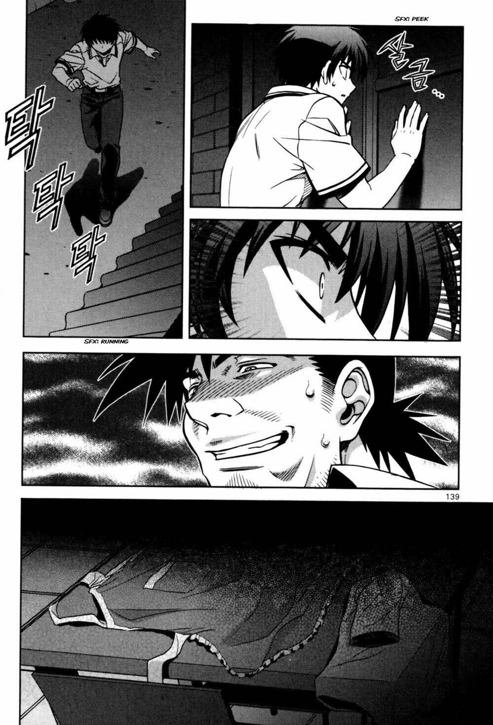 the phantom king chapter 15 - Trang 46