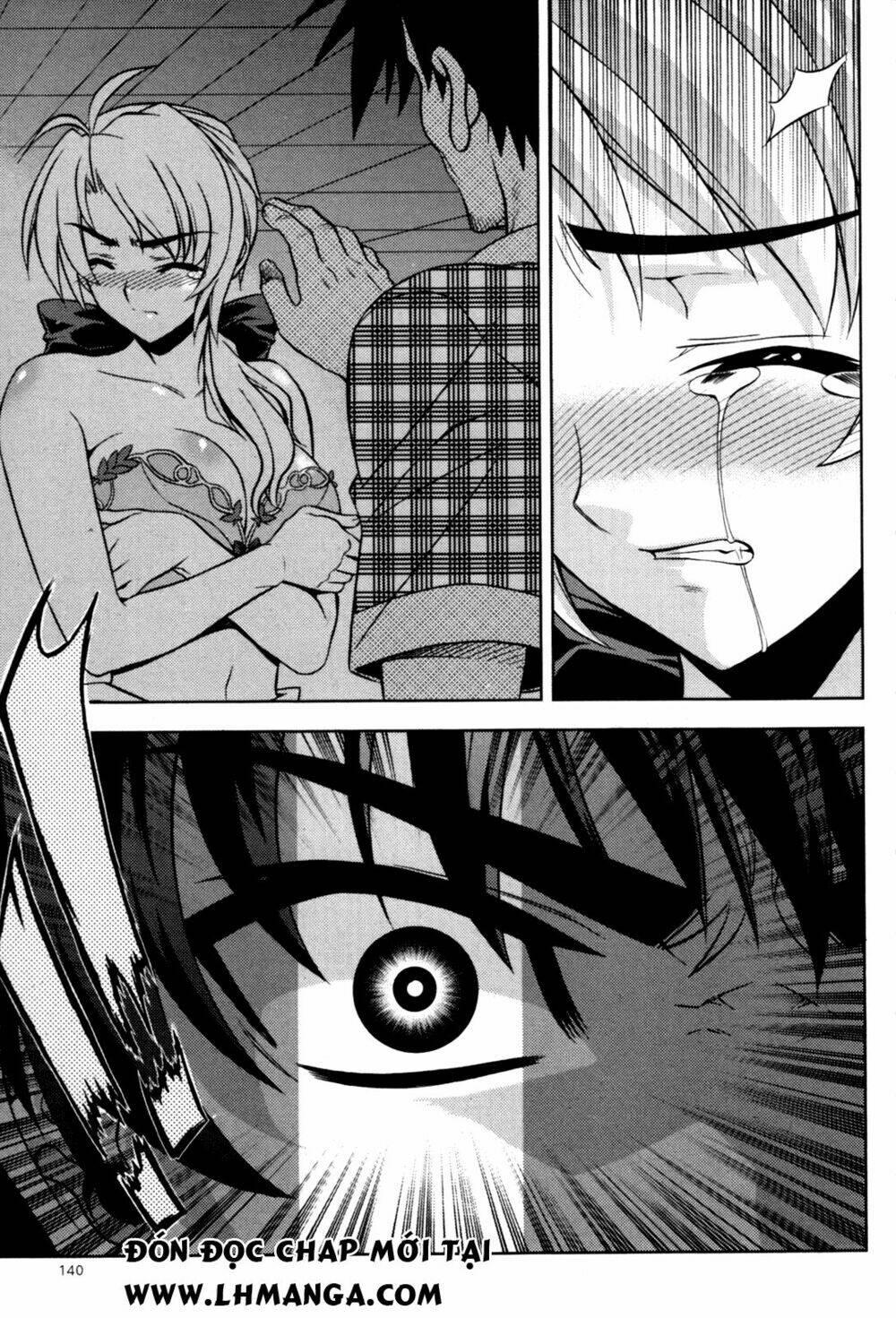 the phantom king chapter 15 - Trang 47