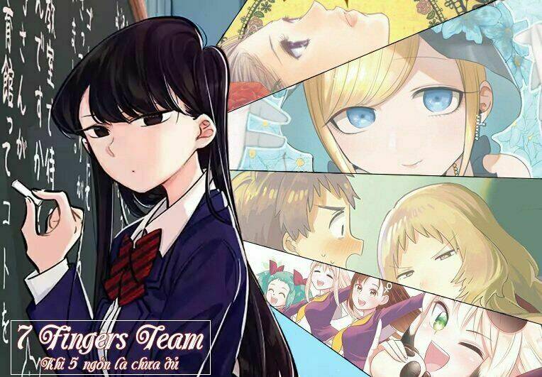 renai kaidan sayoko-san chapter 8 - Trang 1