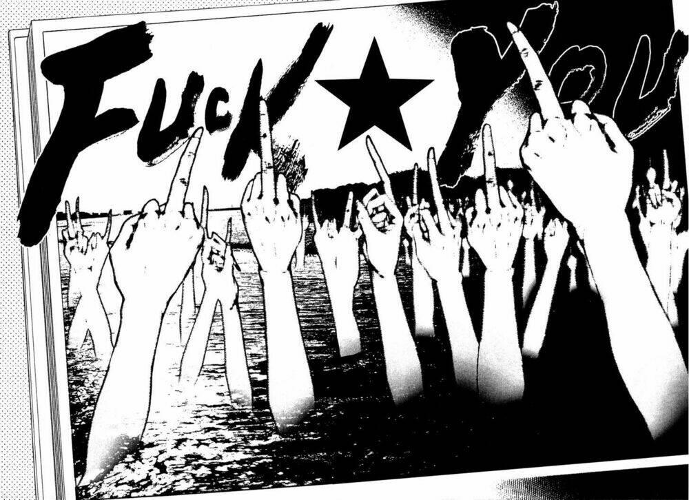 renai kaidan sayoko-san chapter 8 - Trang 31