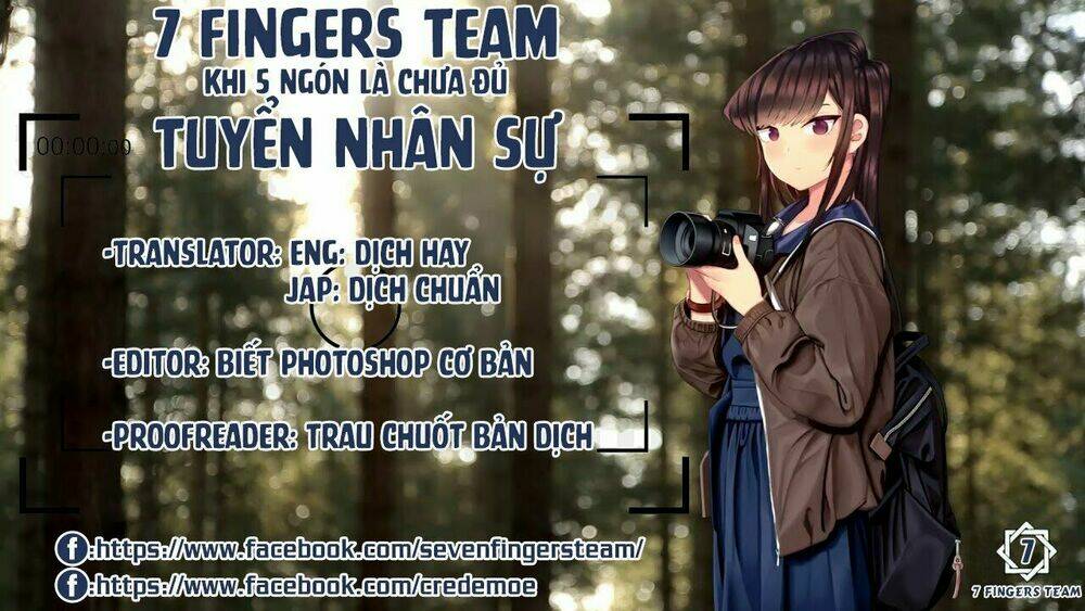 renai kaidan sayoko-san chapter 8 - Trang 35