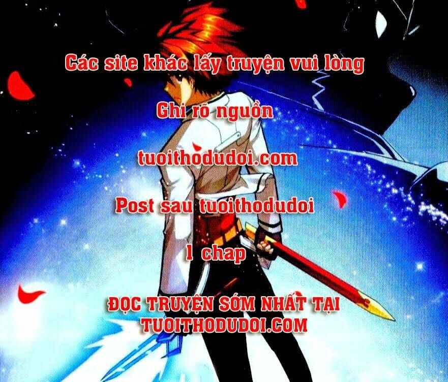 bi minh chi kiếm chapter 17 - Trang 1