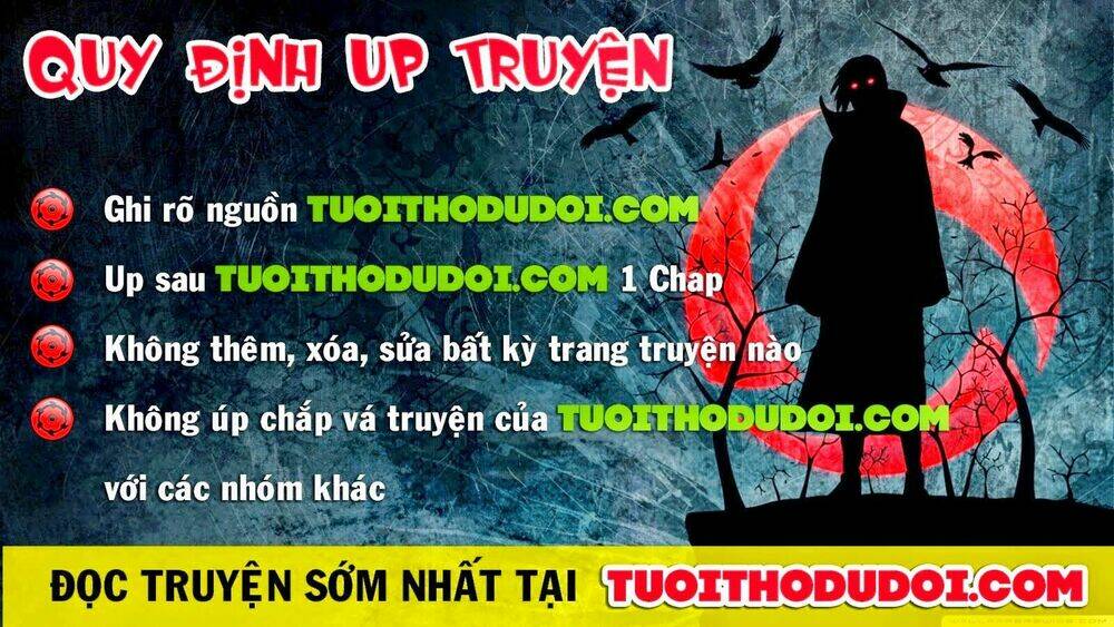 bi minh chi kiếm chapter 19 - Trang 1