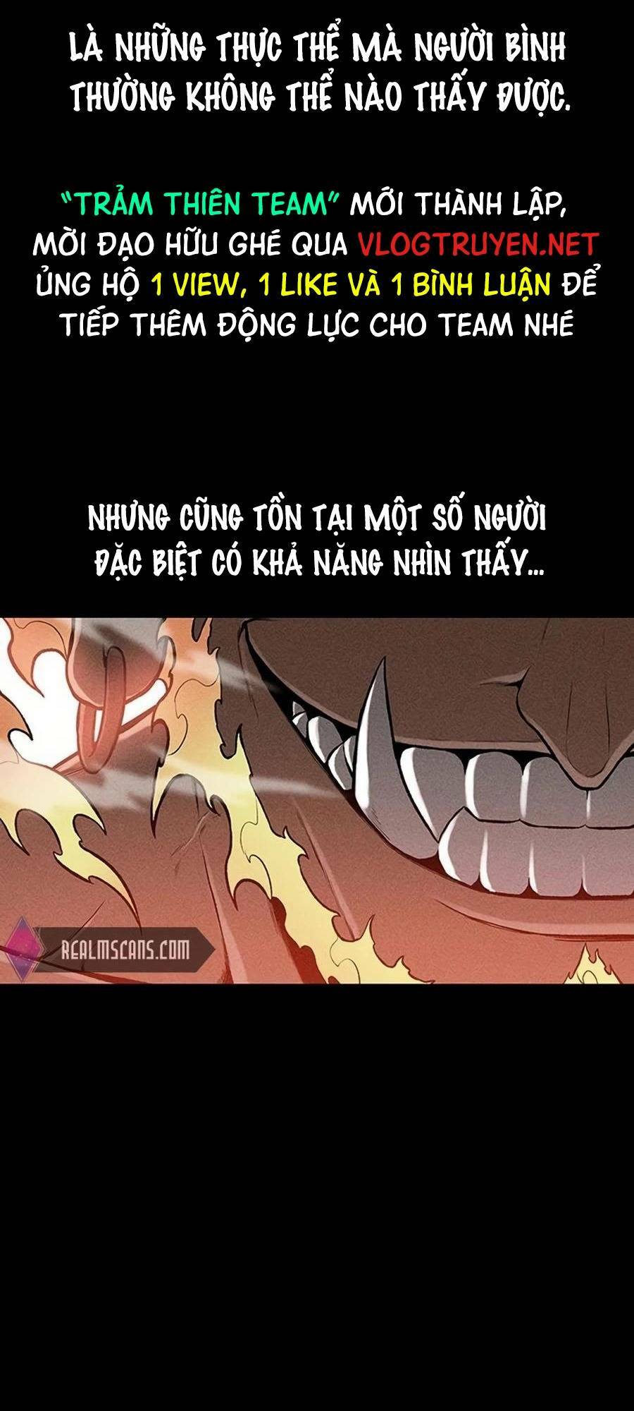 vương thần tân sinh chapter 0 - Trang 4
