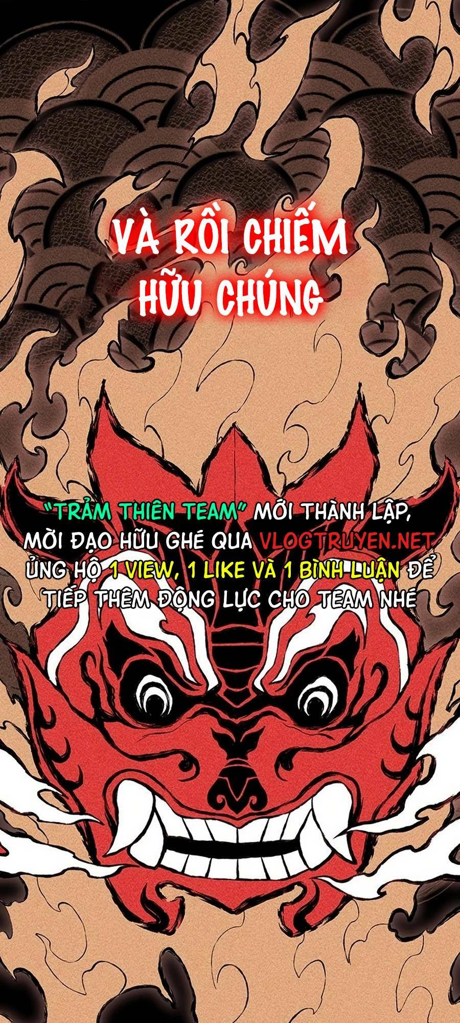 vương thần tân sinh chapter 0 - Trang 10