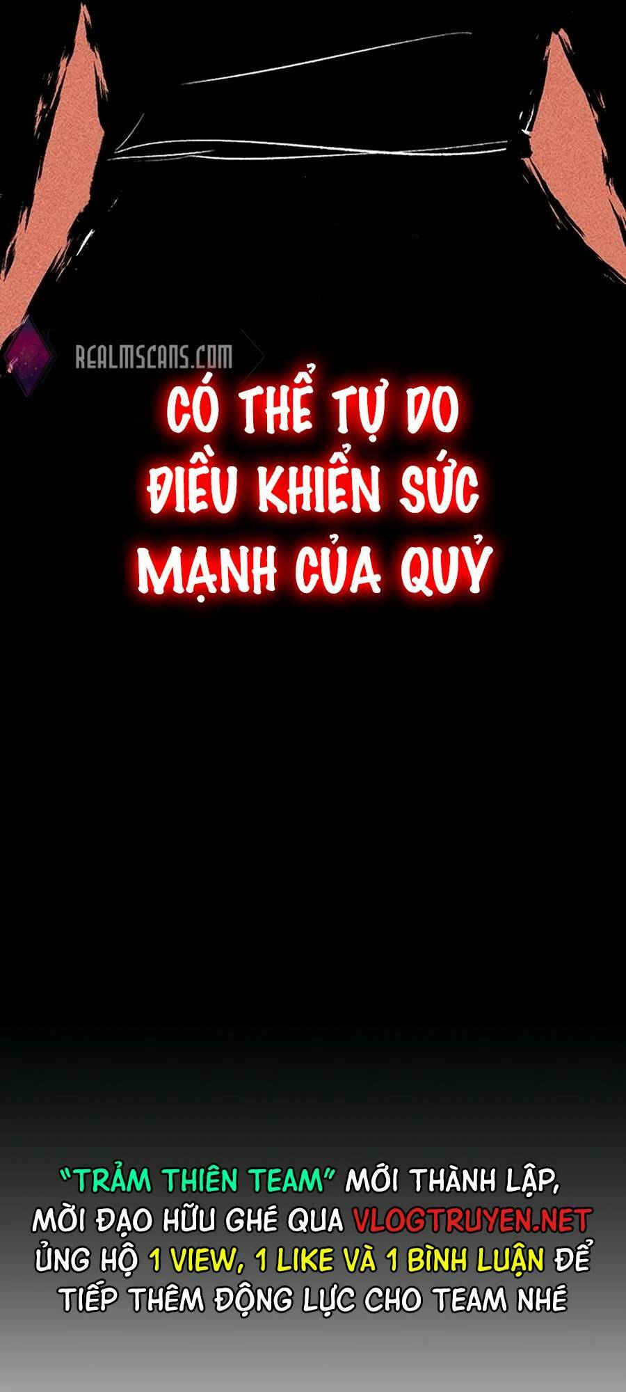 vương thần tân sinh chapter 0 - Trang 13