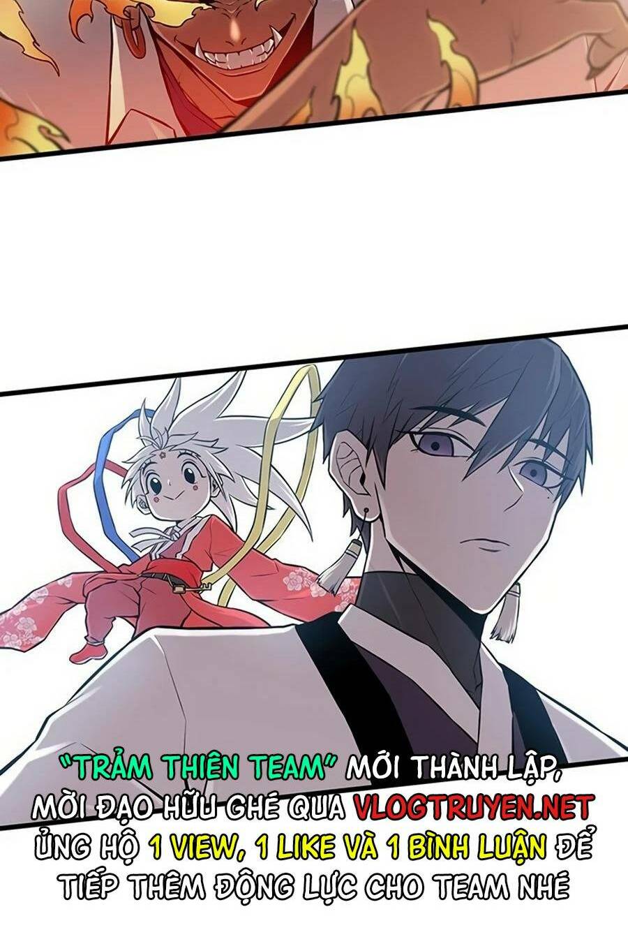 vương thần tân sinh chapter 0 - Trang 15