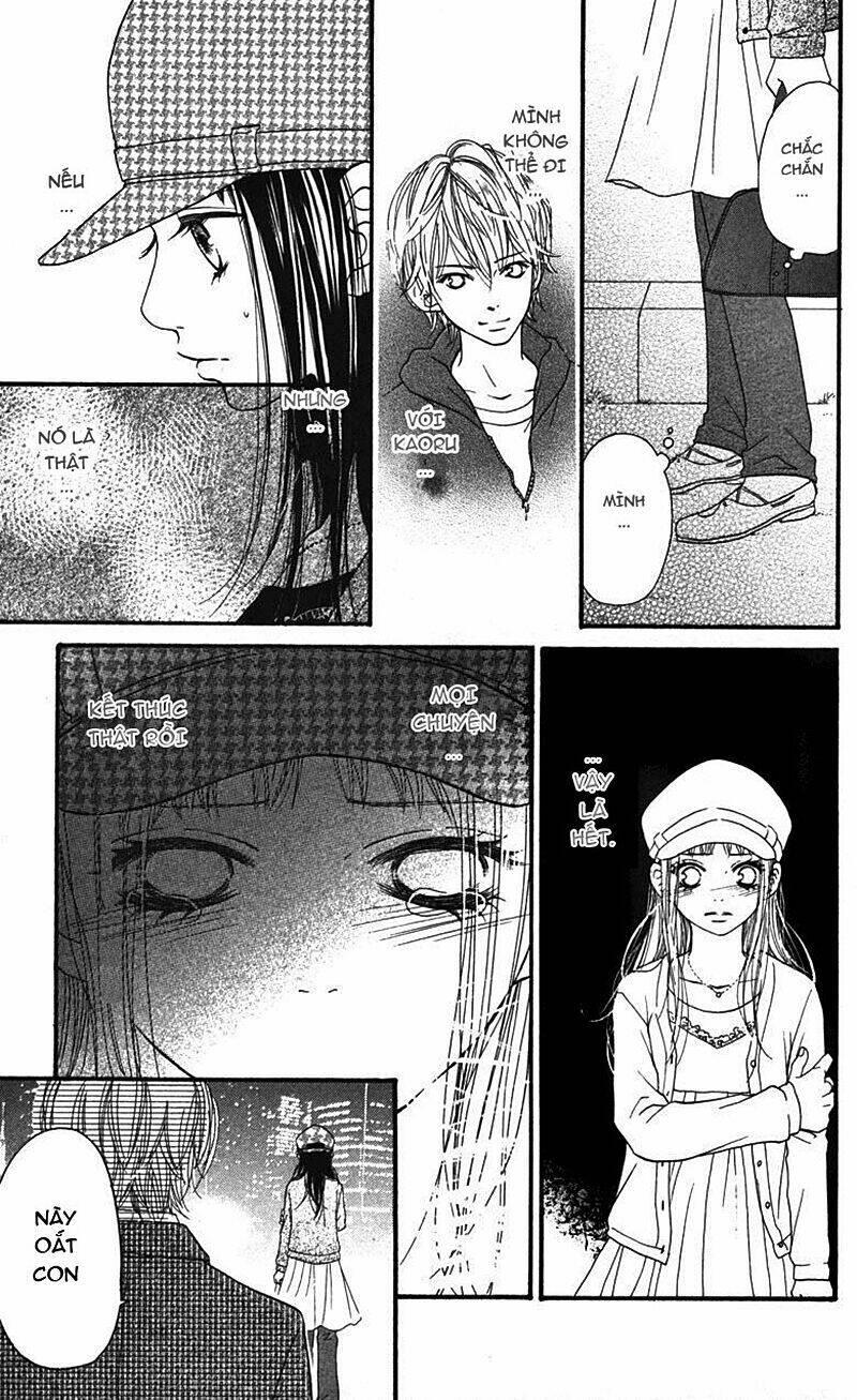 thiên thần gãy cánh chapter 3 - Trang 6