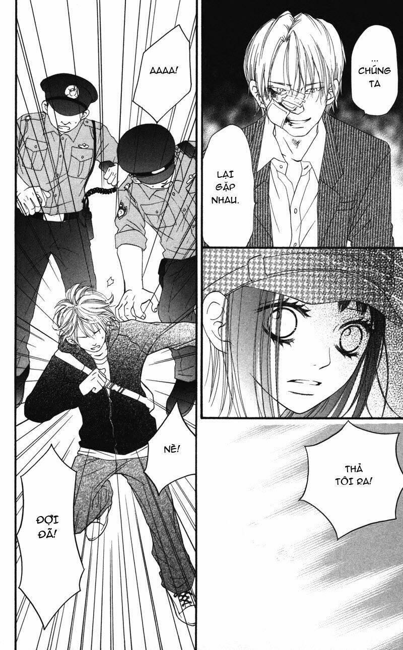 thiên thần gãy cánh chapter 3 - Trang 7