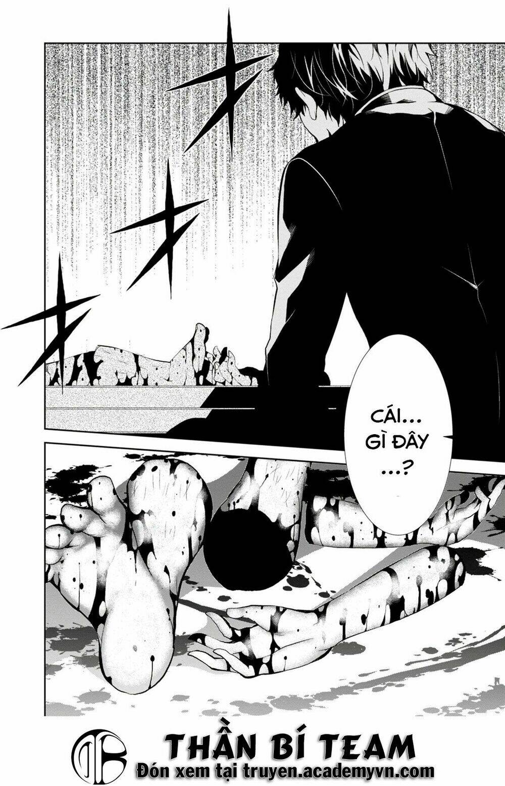 rengoku deadroll chapter 4 - Trang 18